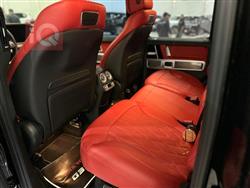 مرسيدس بنز G-Class